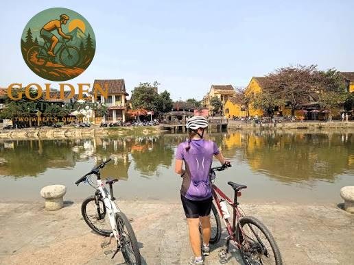 3-Day Da Nang Cycling Tour: Hoi An, My Son & Son Tra Peninsula